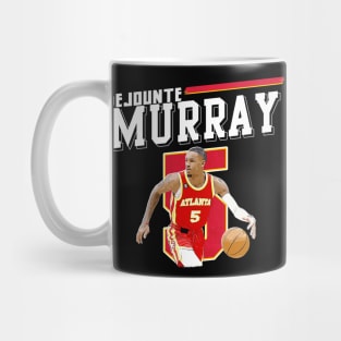 Dejounte Murray Mug